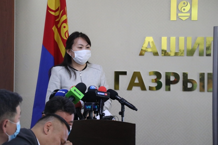 Бараа бүтээгдэхүүн, үйлчилгээний үнийг зах зээлийн бодит үнэтэй уялдуулах асуудлыг тавилаа